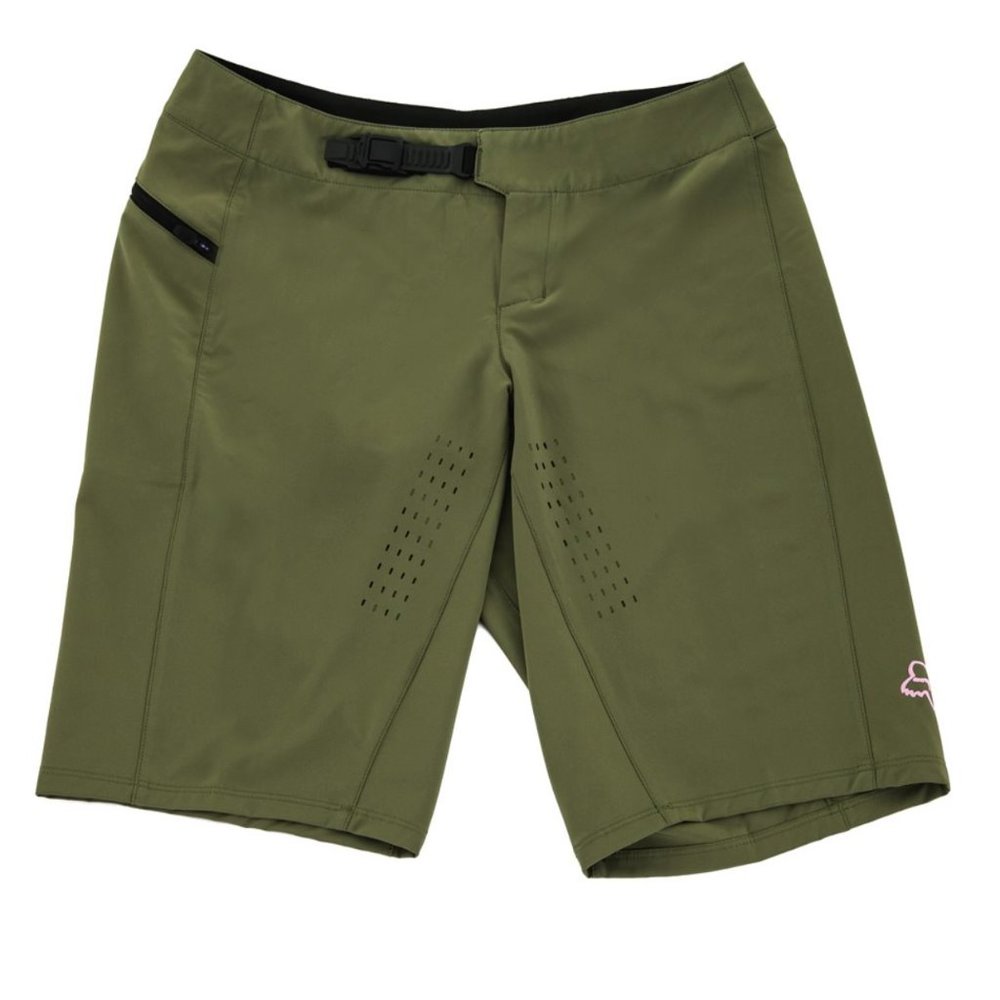 FOX Flexair Lite Women's Mountain Bike Shorts